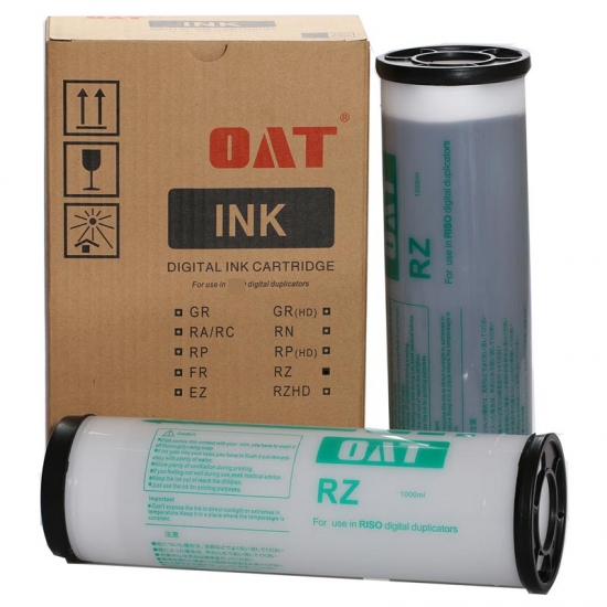 Risograph ink S-4253/Z type ink