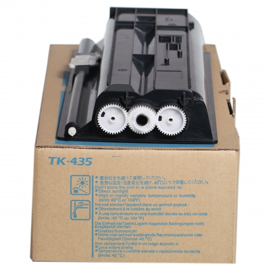 Kyocera TK-435(TK435) toner cartridge