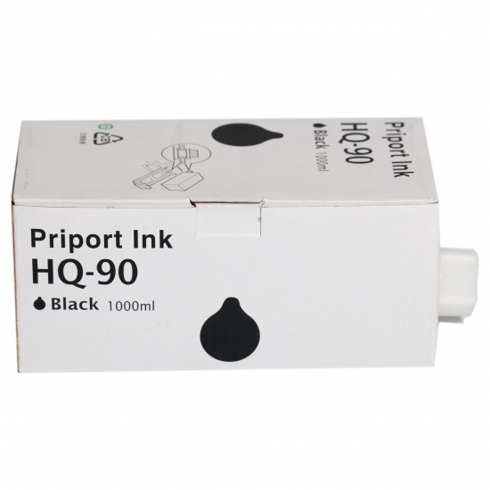 Ricoh/Gestetner ink HQ-90/CPI12 ink