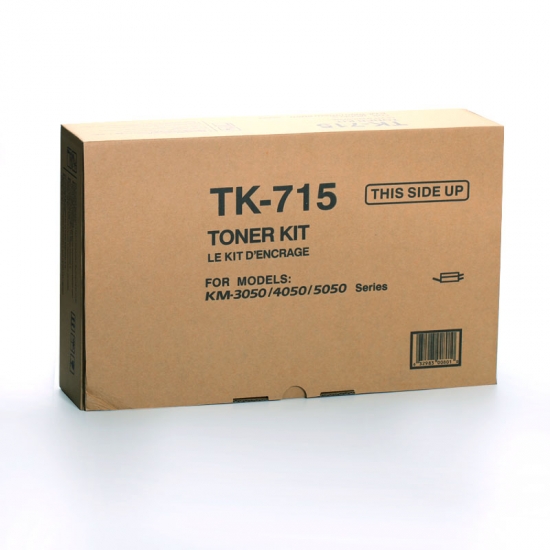 Kyocera TK-715 cartouche de toner