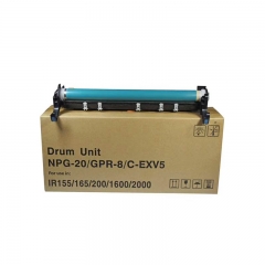 npg 20 UNITÉ DE TAMBOUR