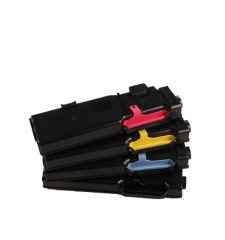 cartouche de toner couleur compatible