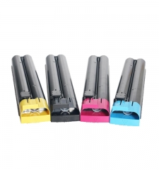 cartouche de toner couleur compatible