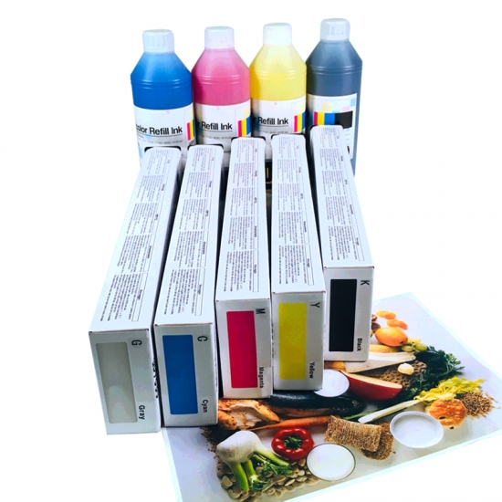 Riso comcolor ink cartridge