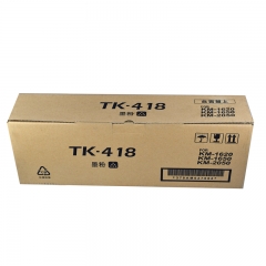 Cartouche de toner Kyocera TK 418