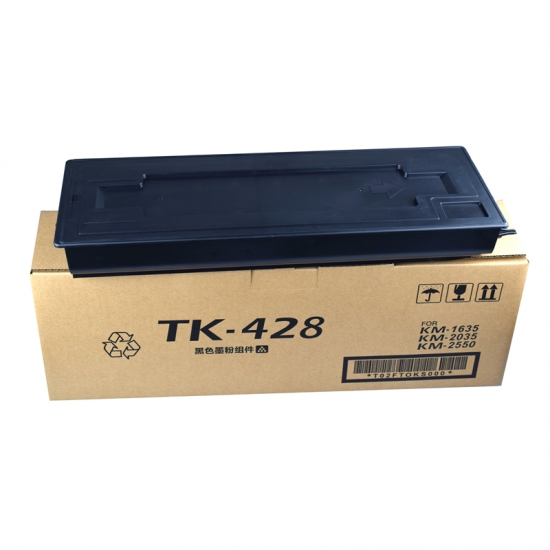 Kyocera TK 428 toner cartridge