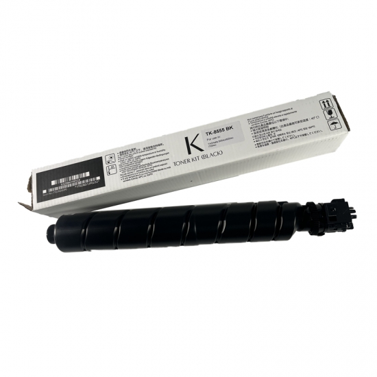 Kyocera TK8555 toner cartridge