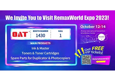 Nous vous invitons à visiter RemaxWorld Expo 2023 !