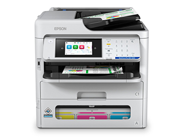 Epson USA lance deux nouvelles imprimantes A4